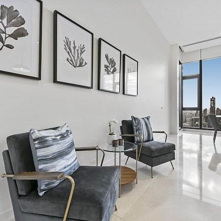 Serviced Apartments Melbourne - Platinum メルボルン エクステリア 写真