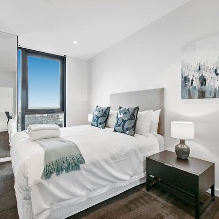 Serviced Apartments Melbourne - Platinum メルボルン エクステリア 写真