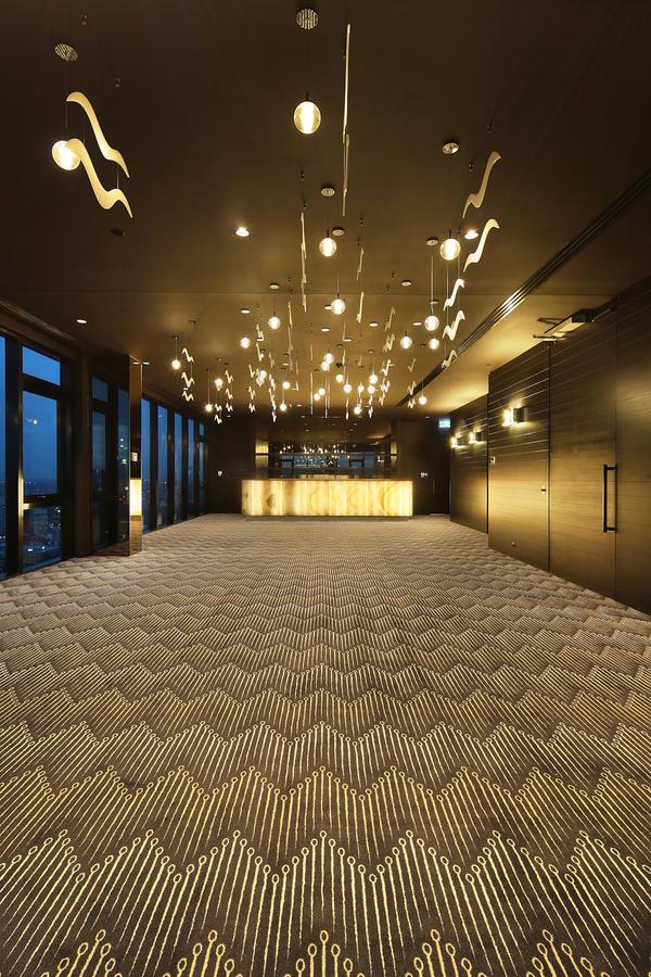 Serviced Apartments Melbourne - Platinum メルボルン エクステリア 写真