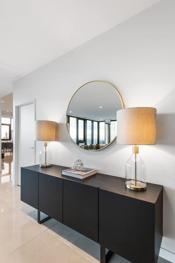 Serviced Apartments Melbourne - Platinum メルボルン エクステリア 写真