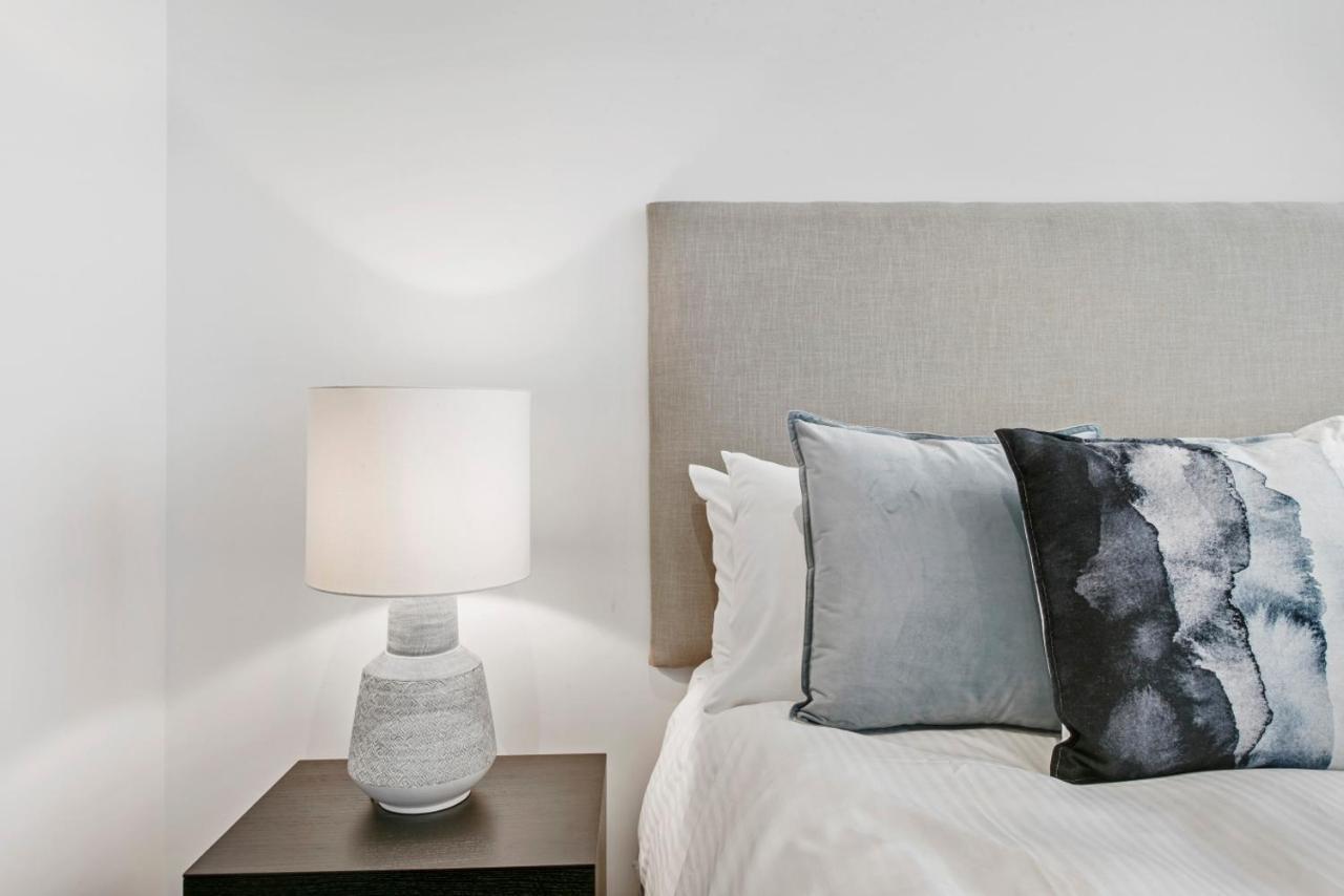 Serviced Apartments Melbourne - Platinum メルボルン エクステリア 写真