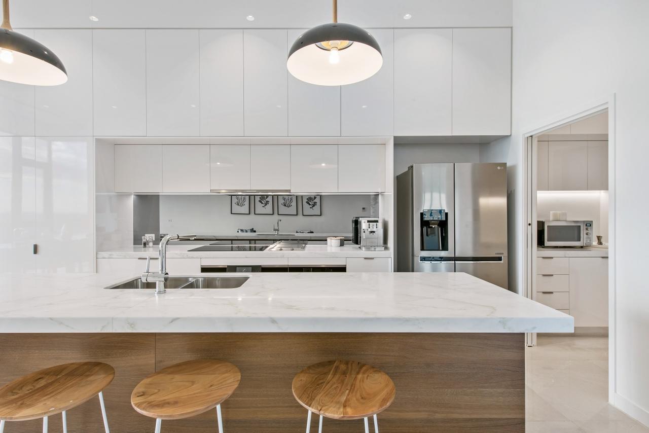 Serviced Apartments Melbourne - Platinum メルボルン エクステリア 写真